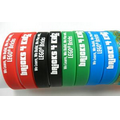 Silicone bracelets / wristbands